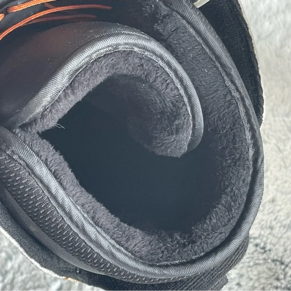 THIRTY TWO Shifty Women’s Snowboard Boot Size 9.0
